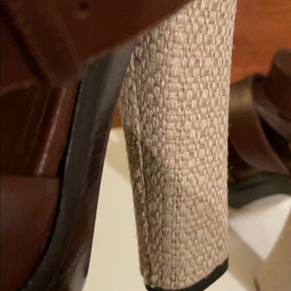 Yves Saint Laurent Flirty 105 in size 39 - Picture 3 of 7